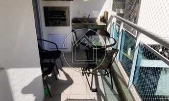 Imagem 2: Santa Rosa - Melhor preço de 2 quartos com lazer completo