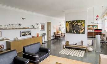 Imagem 2: APARTAMENTO - JARDIM AMÉRICA - SP