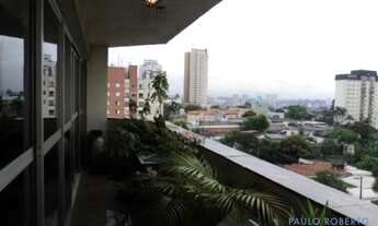 Imagem 6: APARTAMENTO - MORUMBI - SP