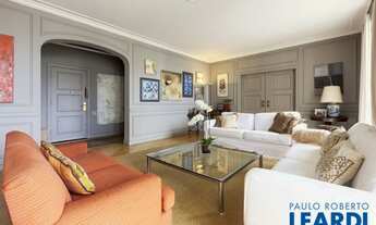 Imagem 2: APARTAMENTO - JARDIM AMÉRICA - SP