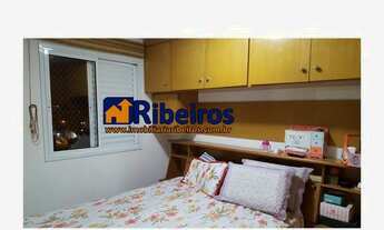 Imagem 4: Maravilhoso apartamento todo reformado! Próximo ao metrô Jabaquara!