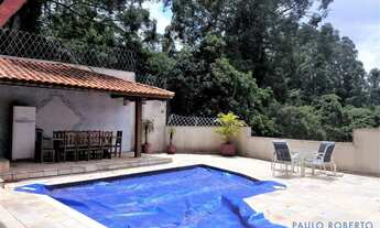 Imagem 3: CASA ASSOBRADADA - MORUMBI - SP