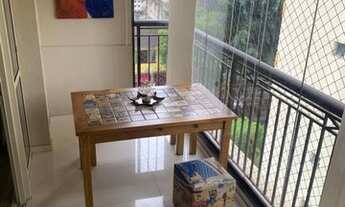 Imagem 2: APARTAMENTO - SAÚDE - SP