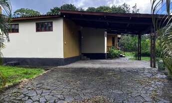 Imagem 6: Casa de condomínio com 3 suítes - R$780.000 - Aldeia km 15