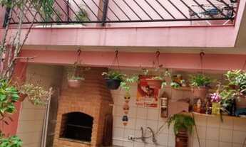 Imagem: SOBRADO - TATUAPÉ - SP