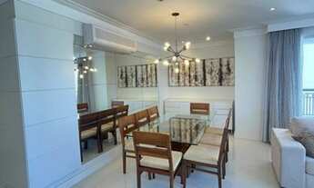 Imagem 2: Dalcelis Apartamento à venda em Balneário Camboriú/SC