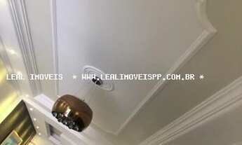 Imagem 2: Casa em Condomínio para Venda em Presidente Prudente, CONDOMINIO RESIDENCIAL VALE DO RIBEI