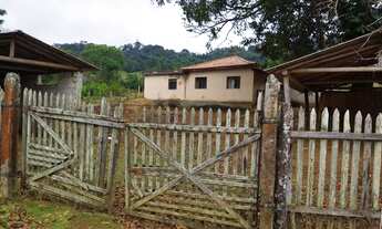 Imagem: PAULA CâNDIDO - Sítio - Bom Jardim