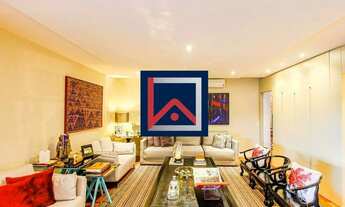 Imagem 2: Apartamento Venda Brooklin 260 m² 3 Dormitórios