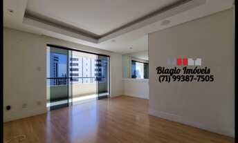 Imagem: EDF. Michelangelo - 2 quartos - Nascente