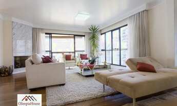 Imagem 2: Apartamento Locação 4 Dormitórios - 150 m² Paraíso