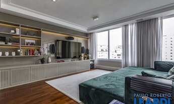 Imagem 2: APARTAMENTO - JARDIM AMÉRICA - SP