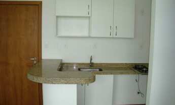 Imagem 3: Aluguel - APARTAMENTO - VILA DA SERRA NOVA LIMA MG