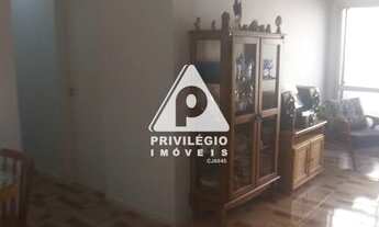 Imagem 2: Apartamento à venda, 1 quarto com closet, 2 banheiros, 62M². Botafogo. RIO DE JANEIRO/RJ