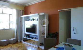 Imagem 2: Apartamento - 03 quartos - Vila Isabel