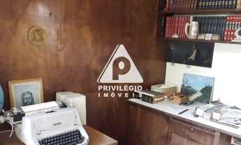 Imagem 6: Apartamento à venda, 4 quartos, 2 vagas, Tijuca - RIO DE JANEIRO/RJ