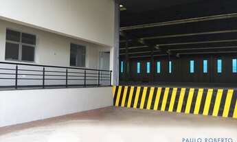 Imagem 3: GALPÃO - JARDIM CLÁUDIO - SP