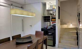 Imagem 6: CASA EM CONDOMÍNIO - JARDIM SHANGAI - SP