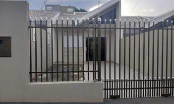 Imagem: Casa para venda Jardim Universal - Sarandi