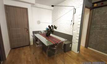 Imagem 3: APARTAMENTO - PARQUE RESIDENCIAL AQUARIUS - SP