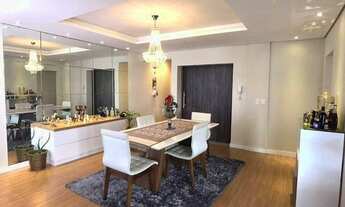 Imagem 4: Apartamento com 3 quartos e Vista Mar no Estreito