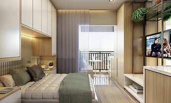 Imagem 3: Apartamento Padrão