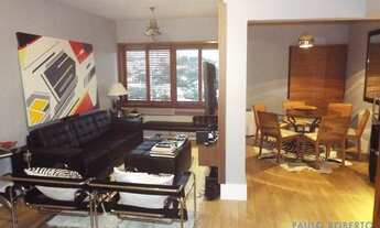 Imagem: APARTAMENTO - JARDIM GUEDALA - SP