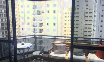 Imagem 5: Apartamento com 4 dorms, Moema, São Paulo - R$ 2.550.000,00, 210m² - Codigo: 802