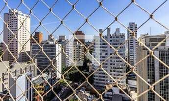 Imagem 7: Apartamento à Venda - Higienópolis, 3 Quartos, 208 m2