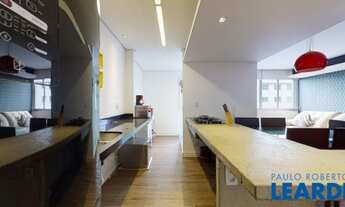 Imagem 2: APARTAMENTO - JARDIM DA GLÓRIA - SP