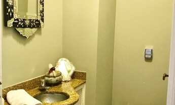 Imagem 4: APARTAMENTO - CAMPO BELO - SP