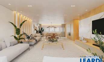 Imagem 2: APARTAMENTO - JARDIM AMÉRICA - SP