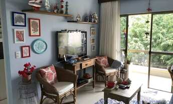 Imagem 4: APARTAMENTO - JARDIM LAS PALMAS - SP