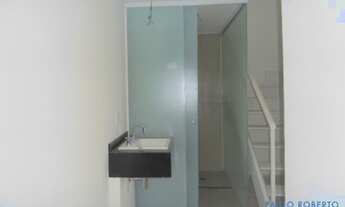 Imagem 5: APARTAMENTO - VILA OLÍMPIA - SP