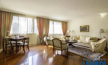 Imagem: APARTAMENTO - ITAIM BIBI - SP