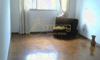 Imagem 4: Lindo, c/ lazer e dois dormitórios