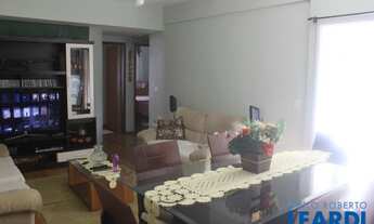 Imagem 3: APARTAMENTO - VILA VALPARAÍSO - SP