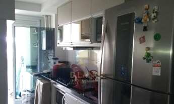 Imagem 6: Apartamento para venda tem 96 metros quadrados com 3 quartos em Vila Itapura - Campinas