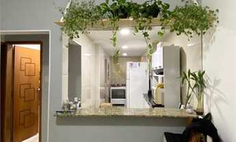 Imagem 4: Casa de vila - 02 quartos - Quintino