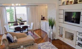 Imagem 2: Porto Alegre - Apartamento Padrão - Jardim Lindóia