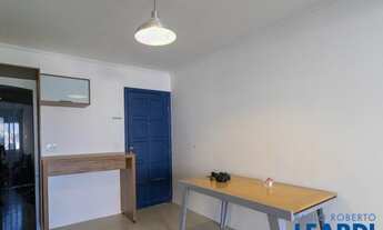 Imagem 4: APARTAMENTO - PINHEIROS - SP