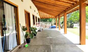 Imagem 5: Chácara Condomínio para Venda em Indaiatuba, Colinas do Mosteiro de Itaici, 6 dormitórios