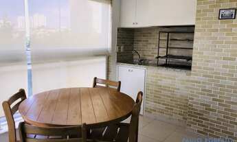 Imagem 6: APARTAMENTO - JARDIM DA GLÓRIA - SP