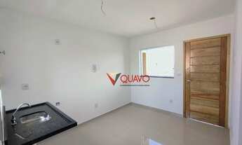 Imagem 5: Apartamento com 2 dormitórios à venda, 34 m² por R$ 245.900,00 - Vila Divina Pastora - São