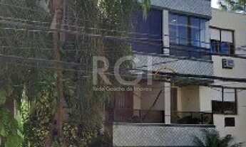 Imagem 2: Porto Alegre - Apartamento Padrão - Tristeza