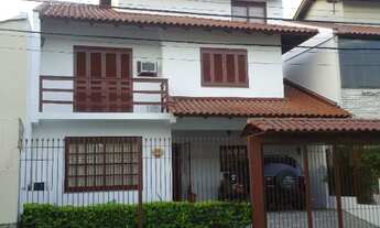 Imagem: Porto Alegre - Casa Padrão - Espirito Santo