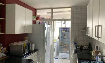 Imagem 5: APARTAMENTO - JARDIM PAULISTA - SP