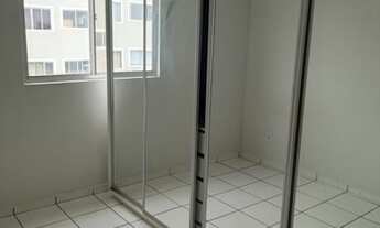 Imagem 6: Apartamento para venda tem 52 metros quadrados com 2 quartos