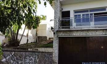 Imagem 5: CASA ASSOBRADADA - BUTANTÃ - SP