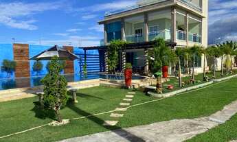 Imagem 2: CASA DE PRAIA NA CAPONGA